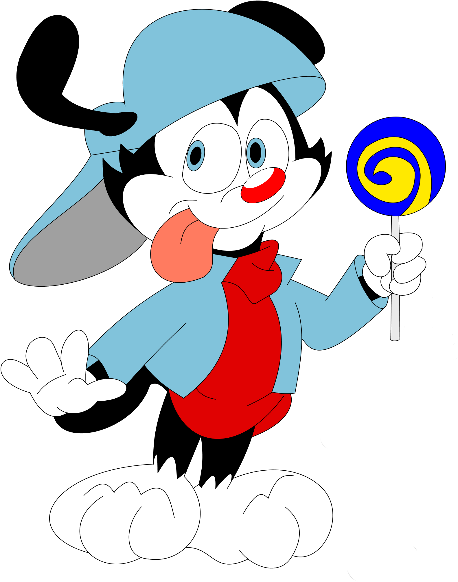 Fear Clipart Timid Wallpaper