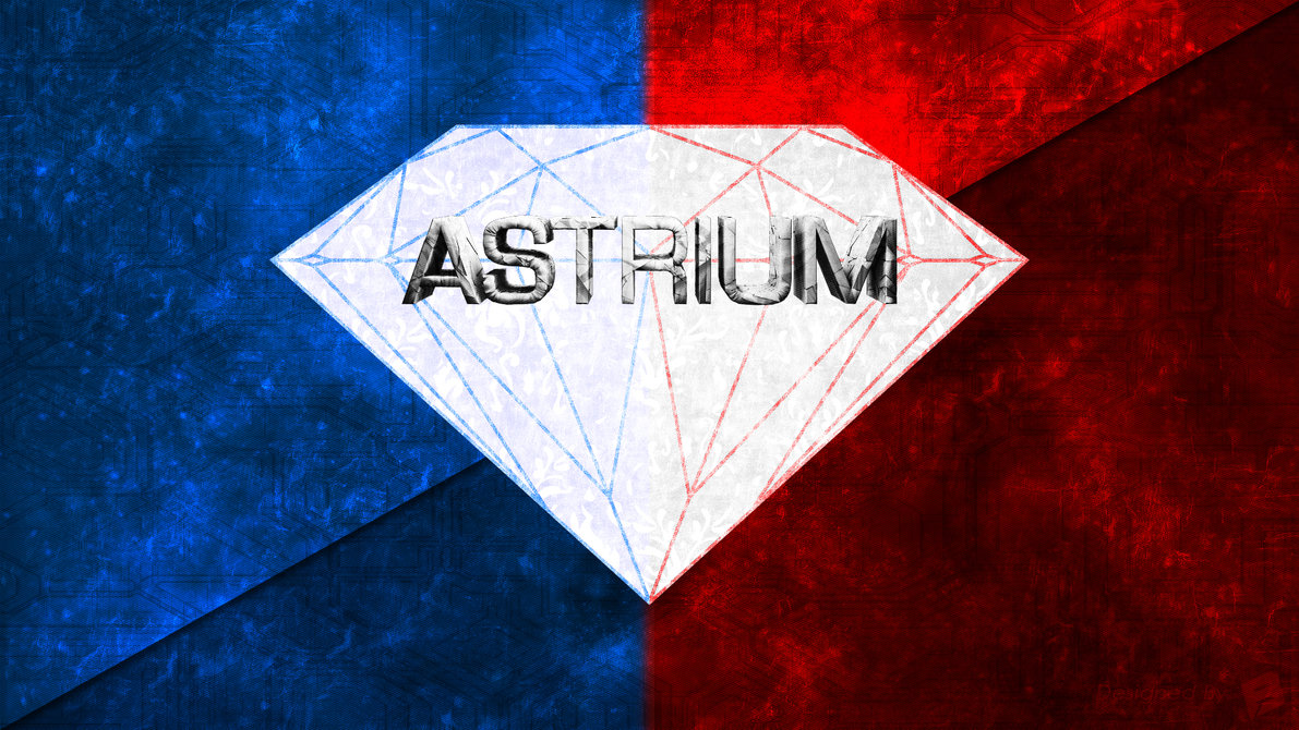 Diamond Background Astrium Supply Co