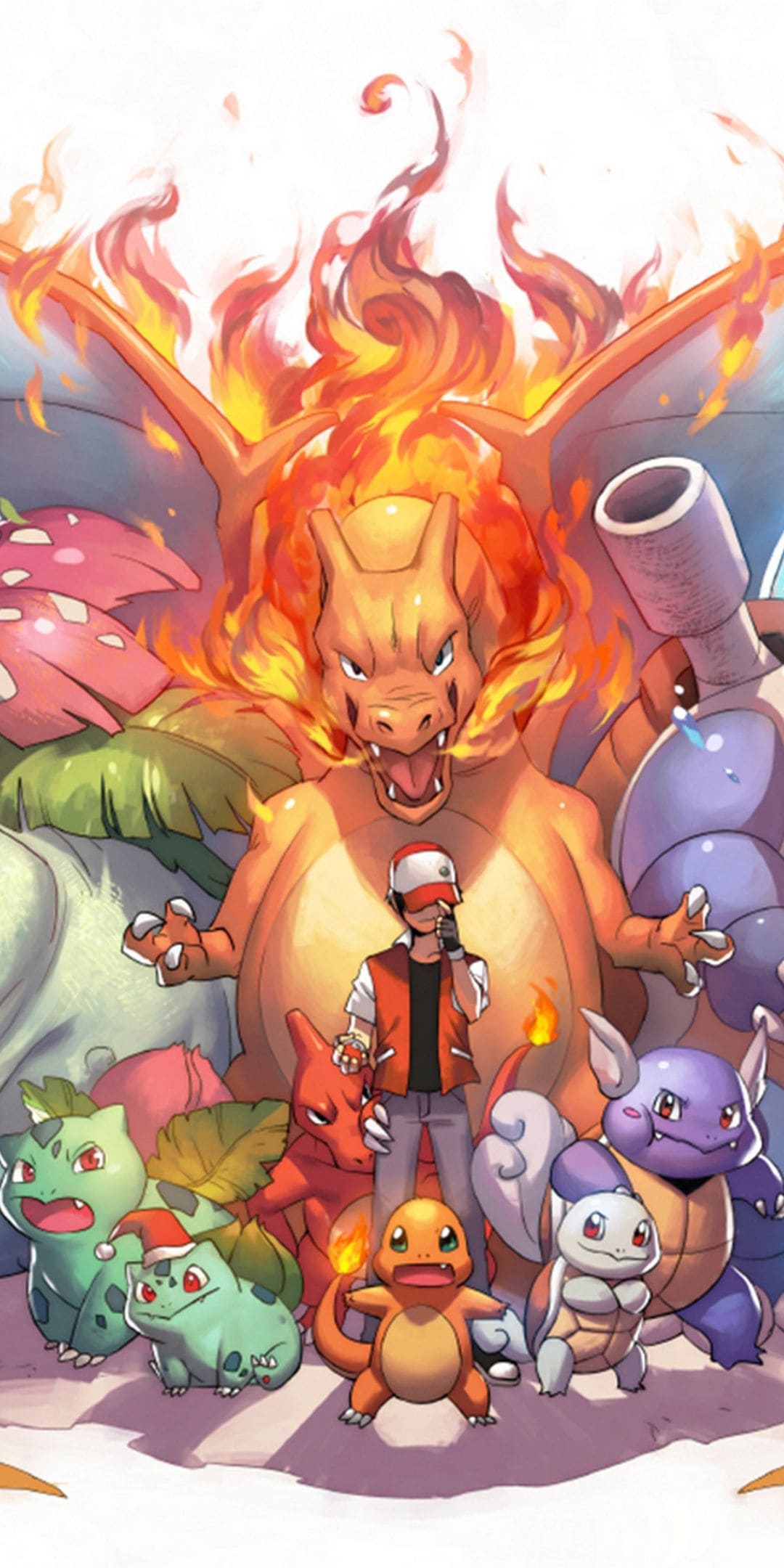 Pokemon Wallpaper Top Best Background