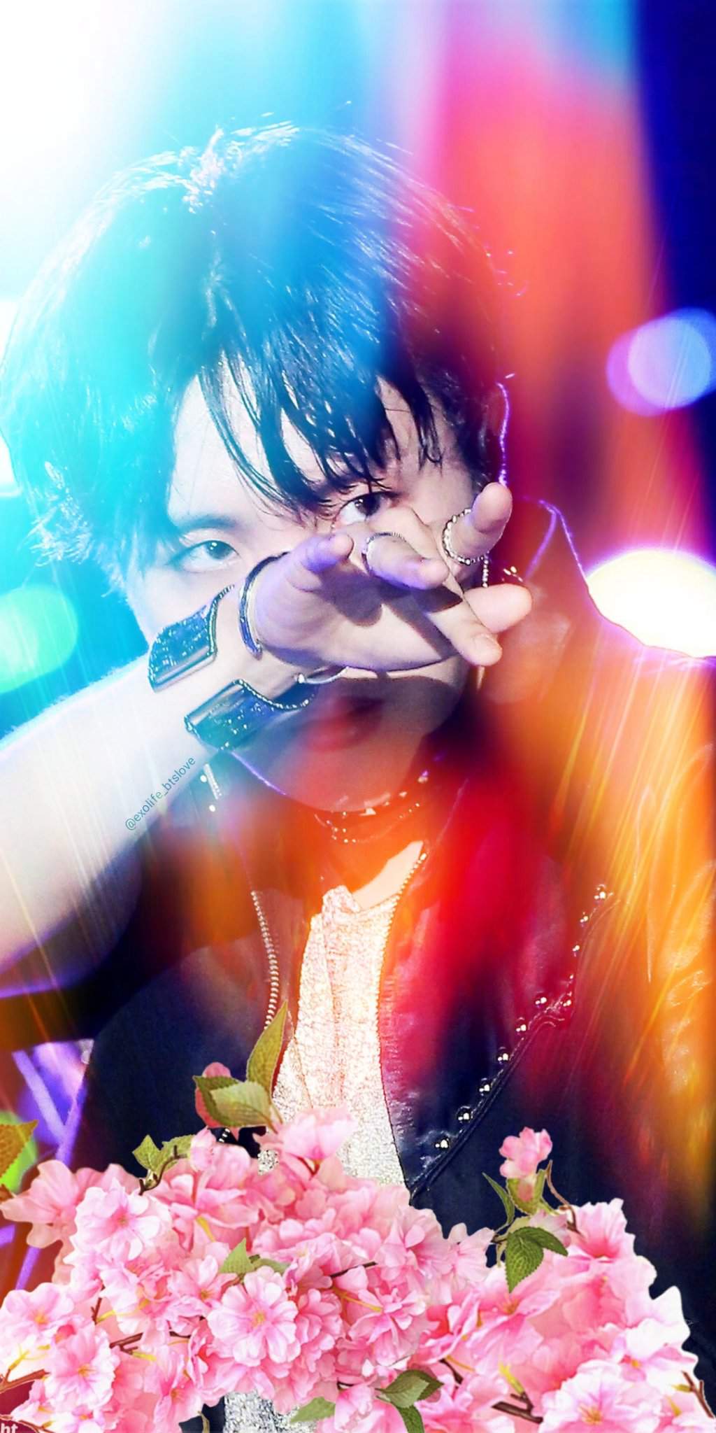 Jhope Cute Wallpaper