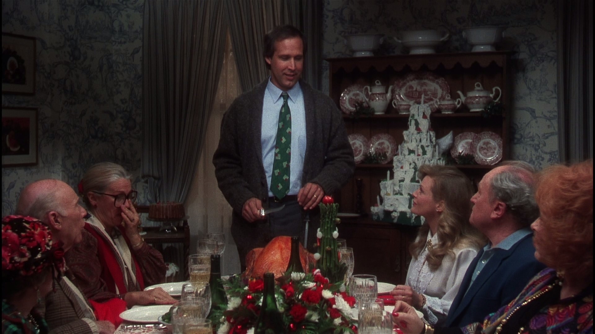Christmas Vacation Wallpaper