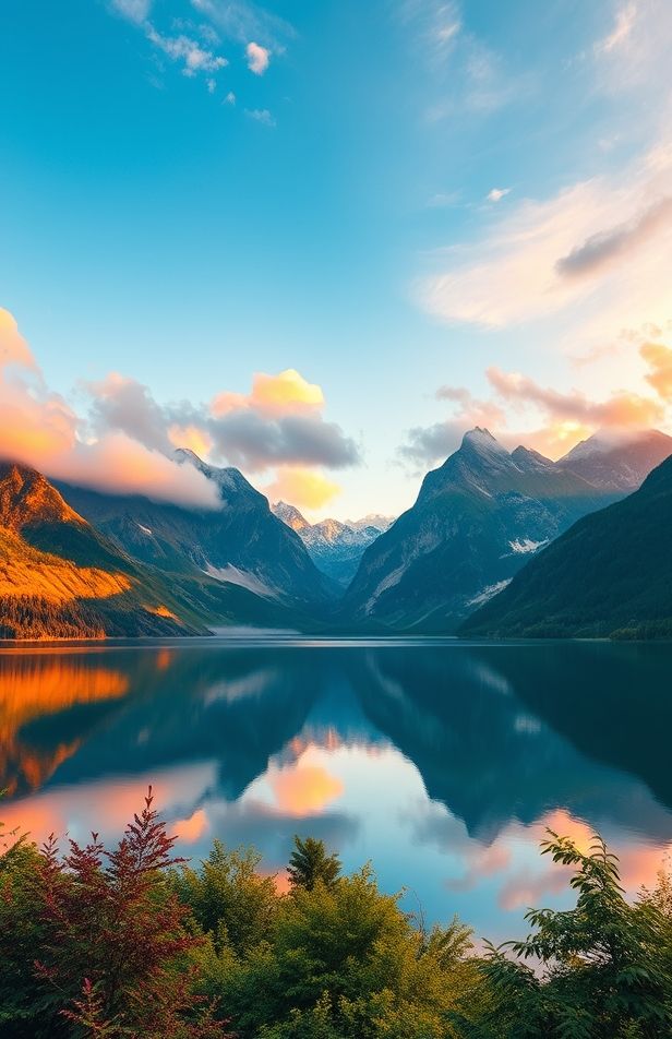 Windows Spotlight Lock Screen Wallpaper