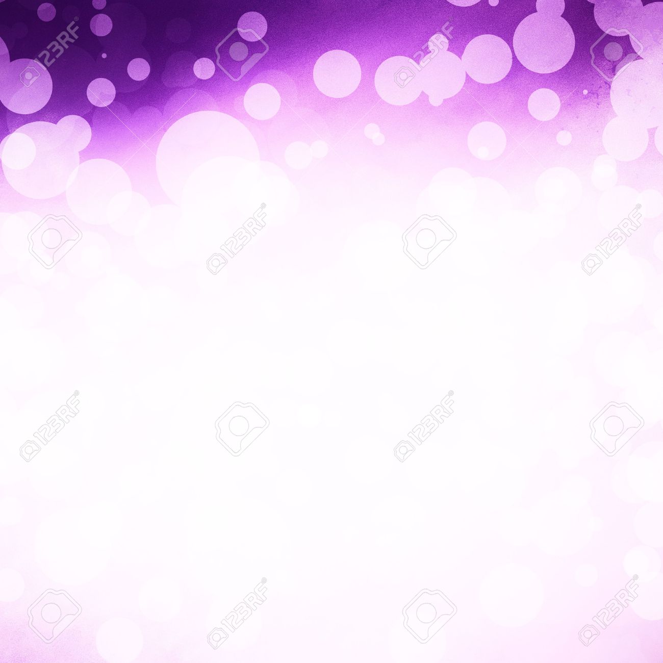 Website Design Template Background Purple White