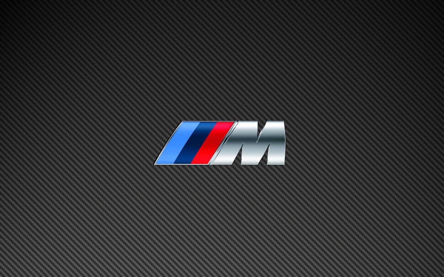 Bmw M Logo