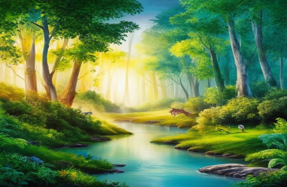 Live Wallpaper And Screensavers