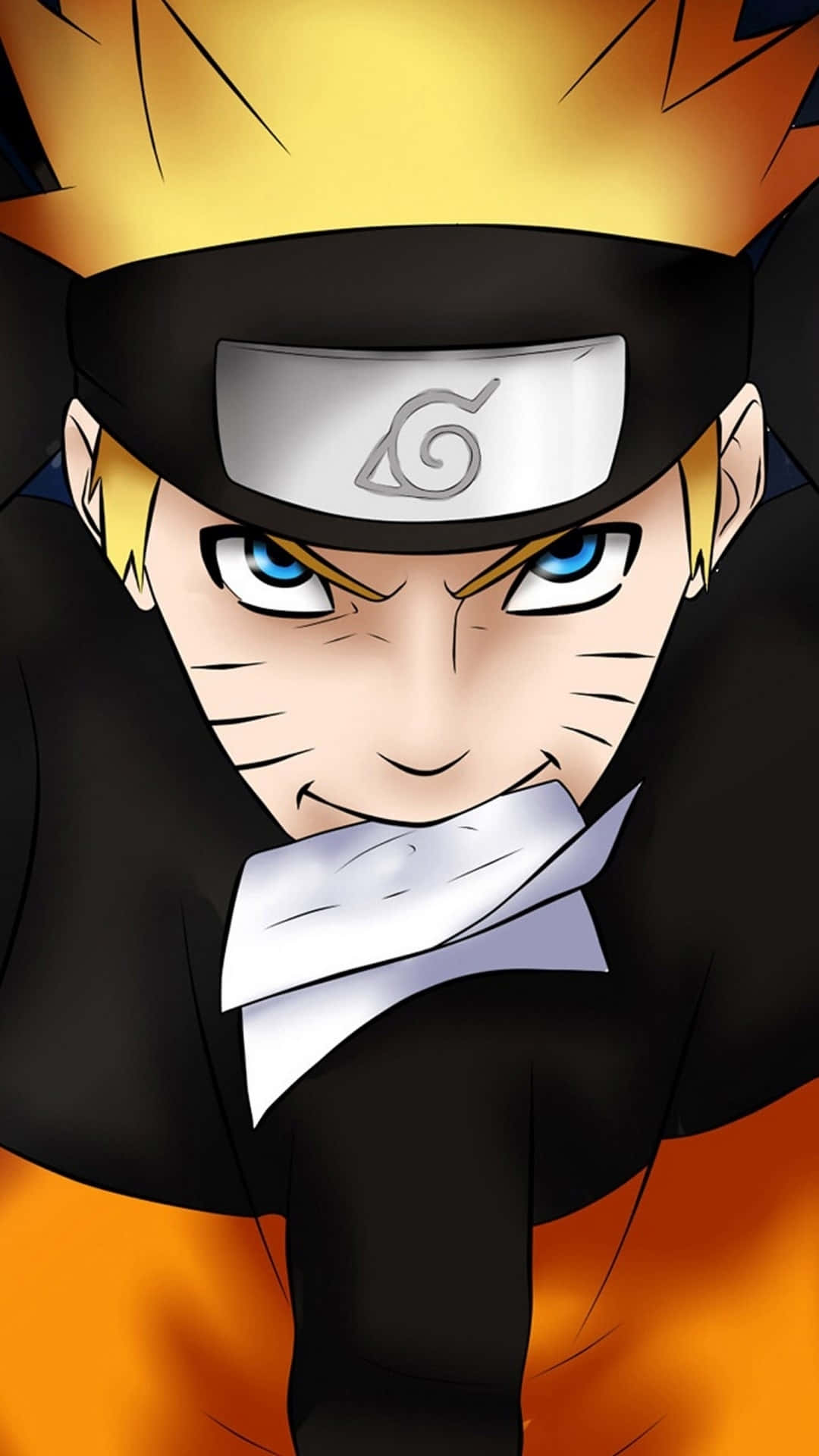 Naruto Phone Background Wallpaper