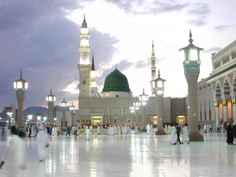 Photos Eid Kaaba Madina Sharif Pictures