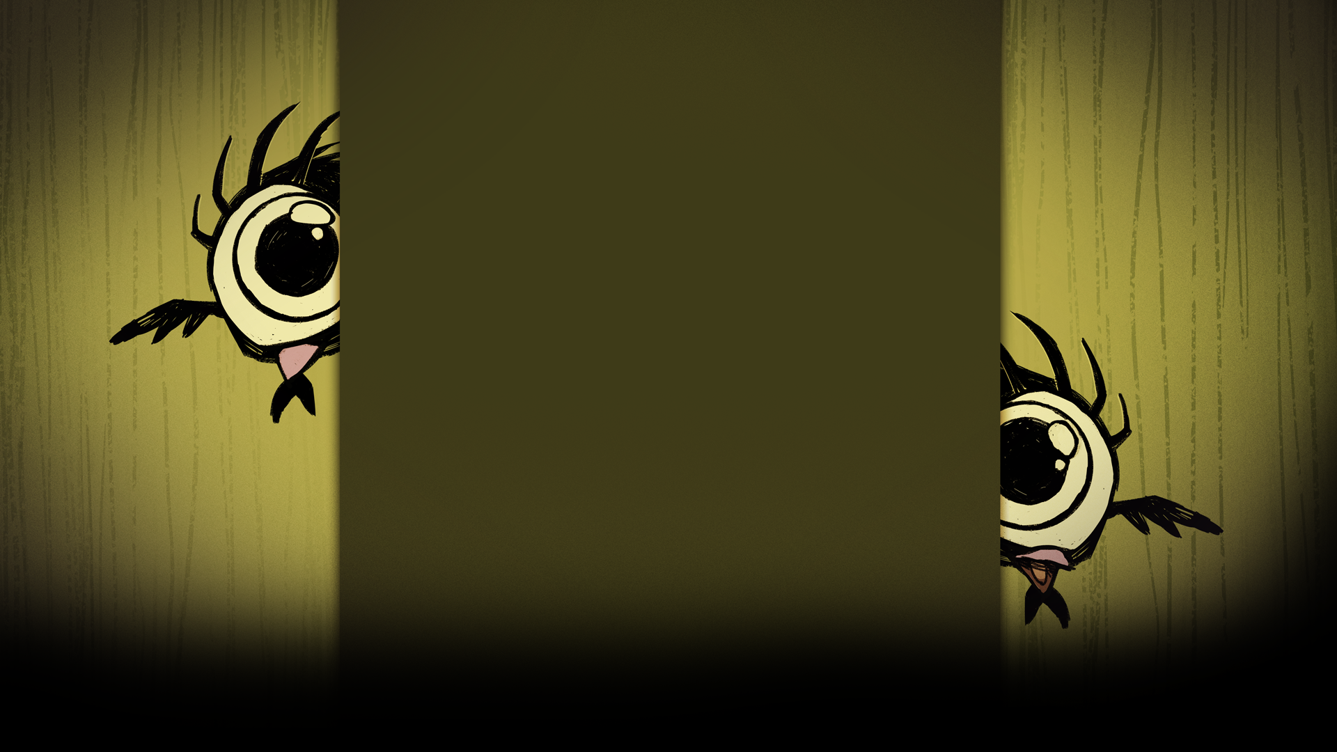 Video Game Don T Starve HD Wallpaper