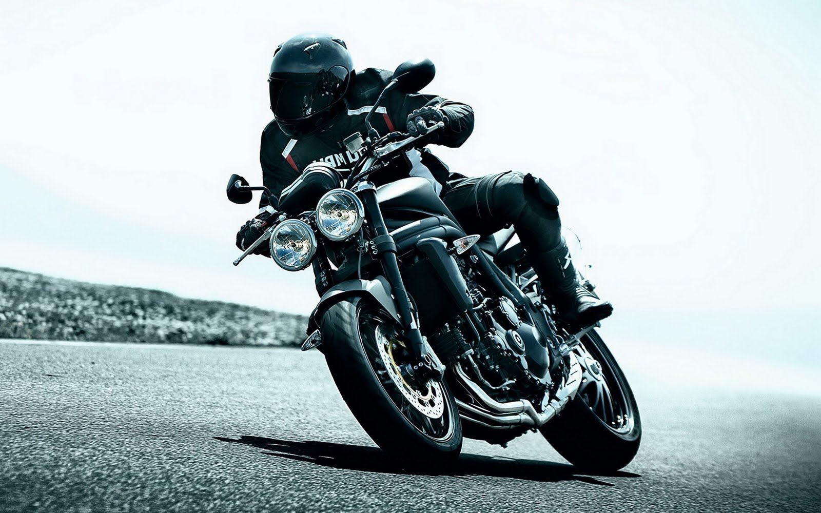 Motorcycle Hd Wallpapers