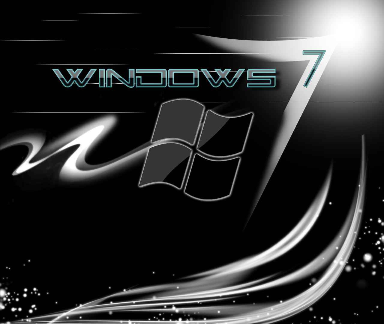 Wallpaper Windows 7 Ultimate Hd 3d Keren Image Num 22