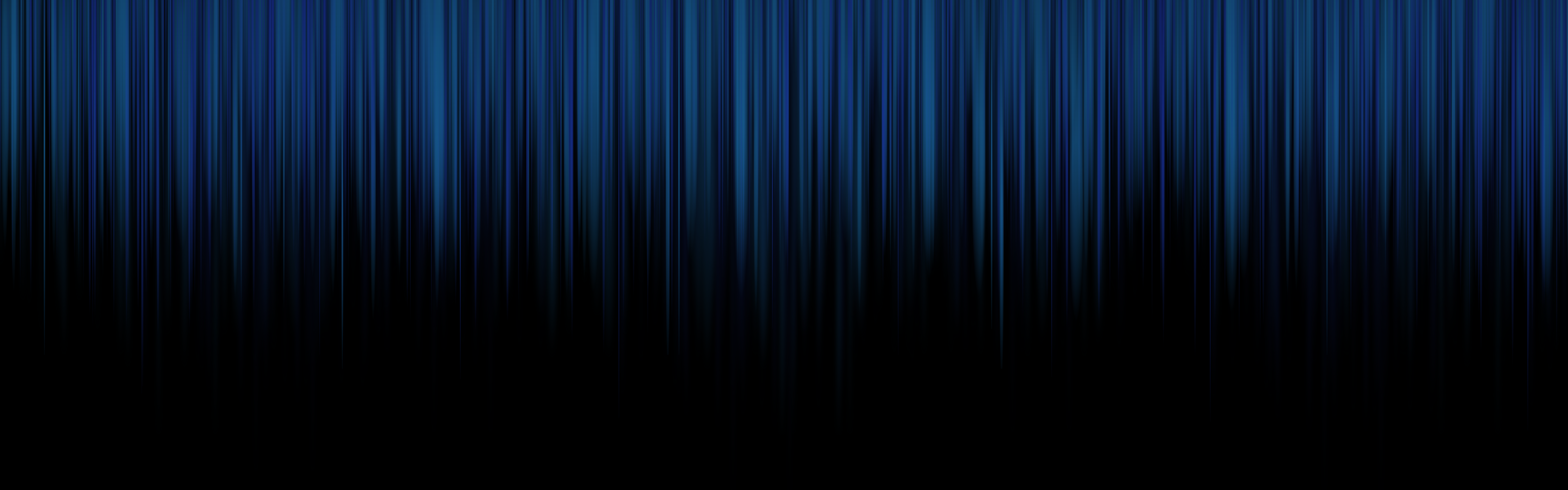 Free download Full HD Wallpapers Backgrounds Blue Dual Screen by Dan