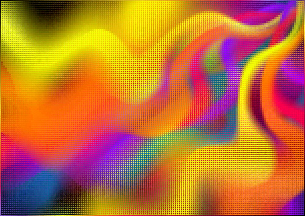 Brilliant neon color background image 04 vector Free Vector 4Vector