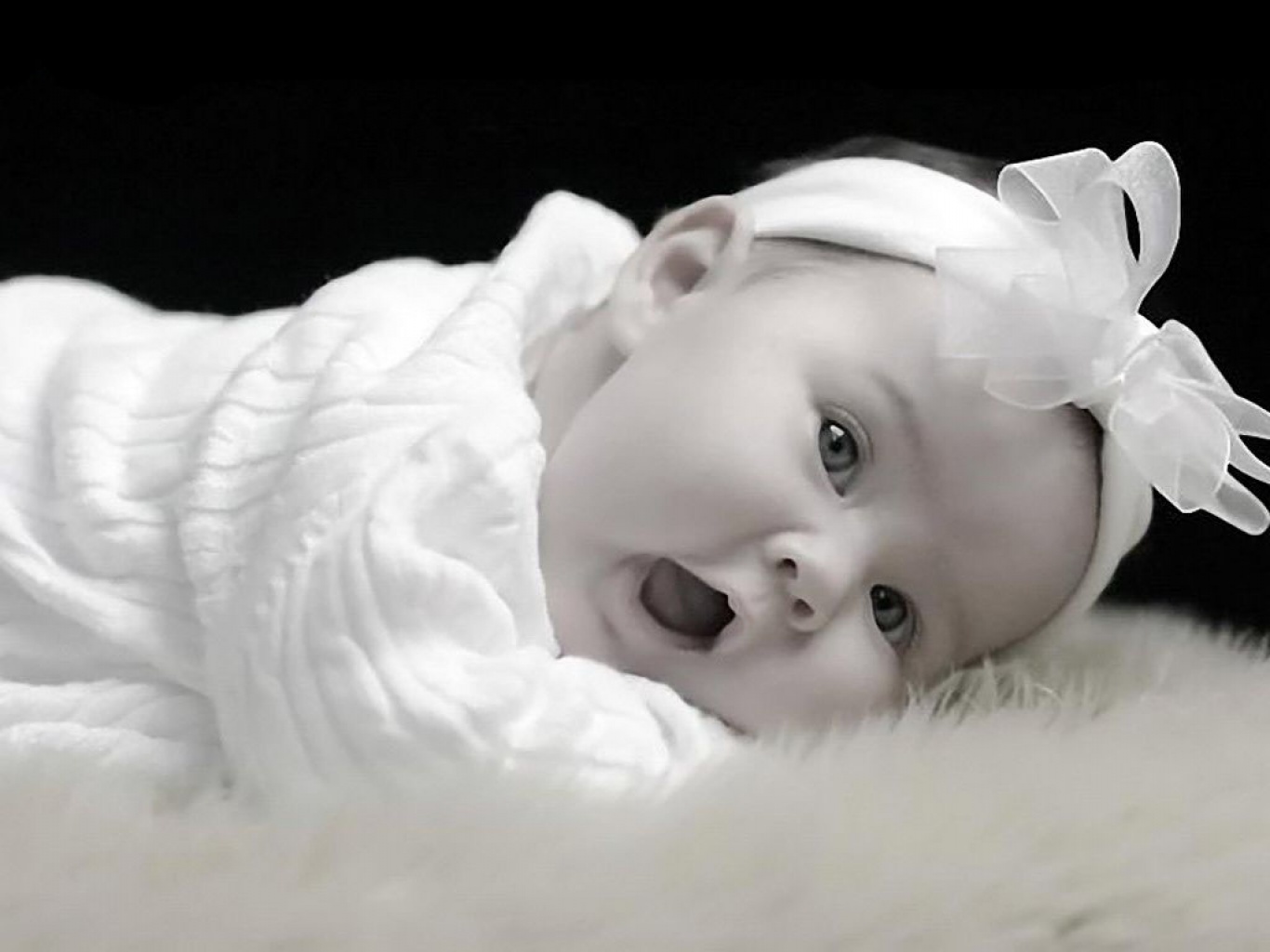 Cute Babies Pictures Funny Baby Wallpaper Gallery