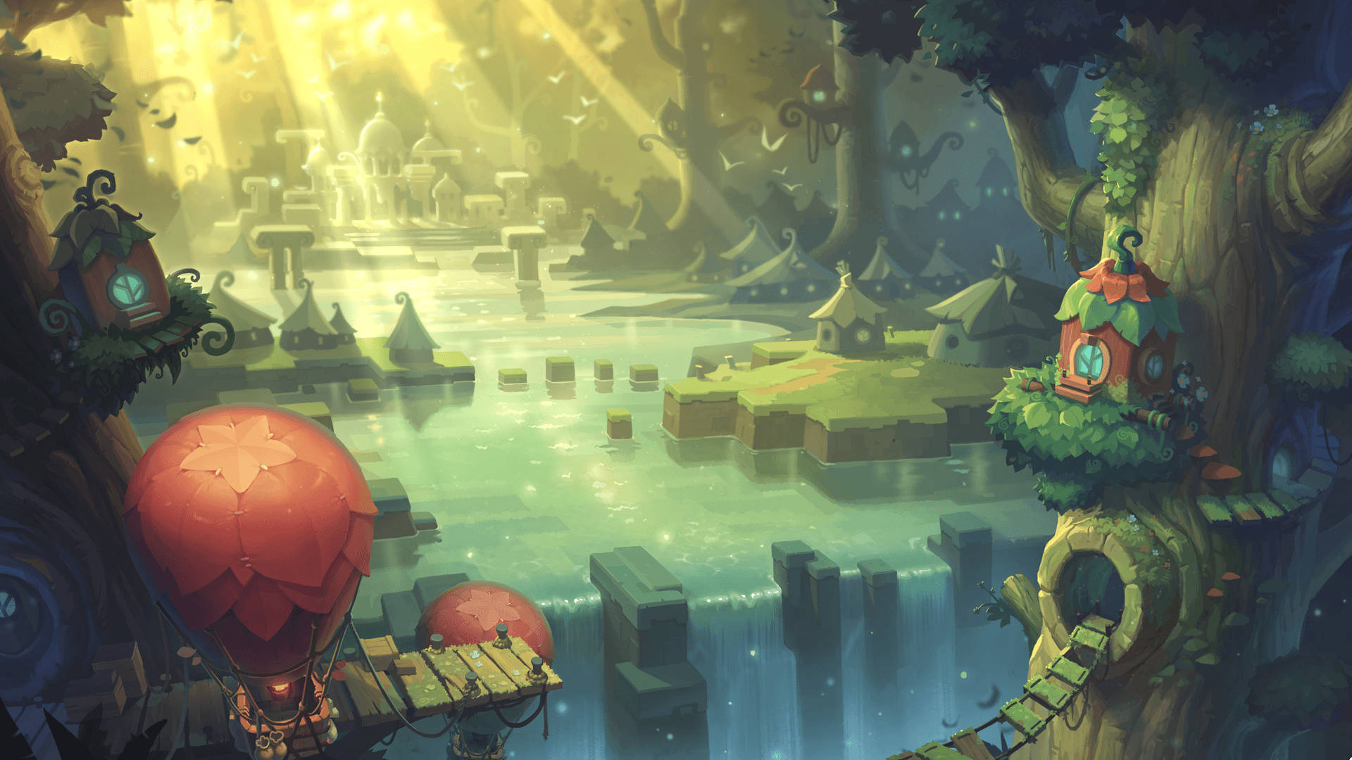 Maplestory 2jaexd7jg0vgjhnt Wallpaper