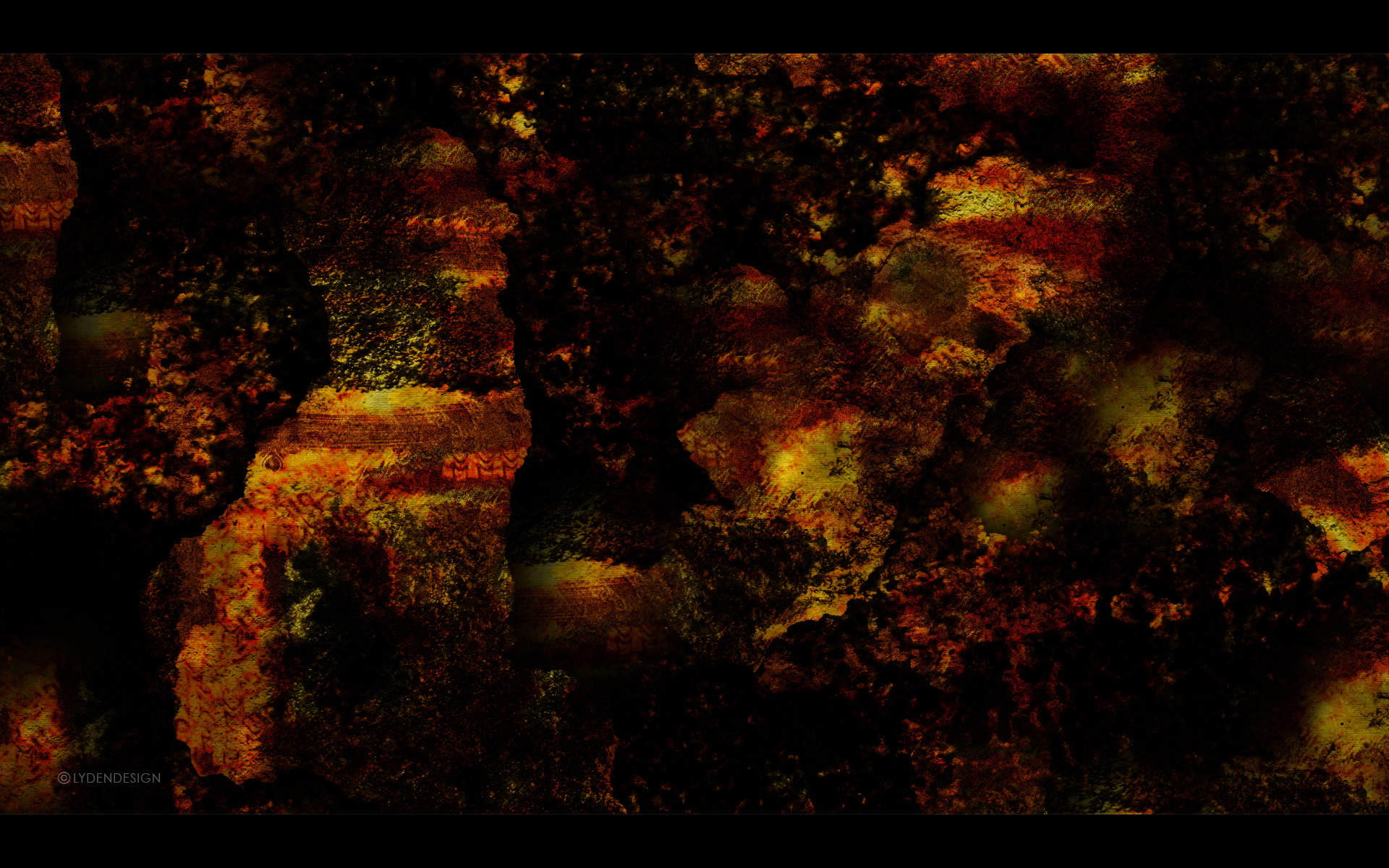 Dark Grunge Wallpaper Image