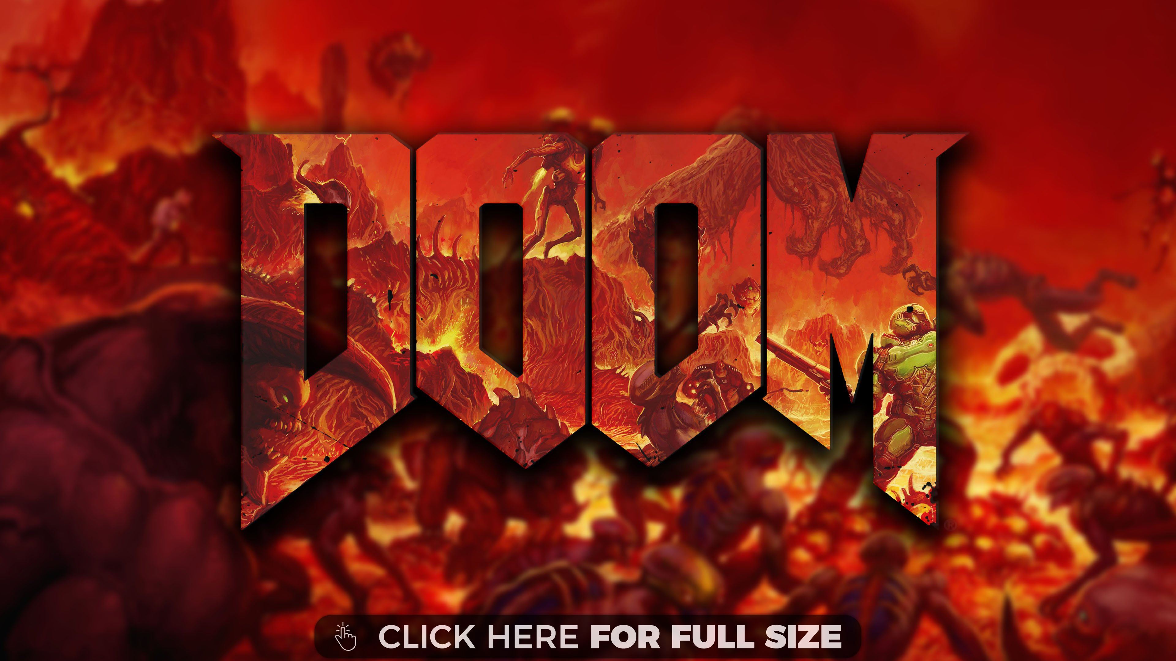 Doom Wallpaper Related Keywords Amp Suggestions