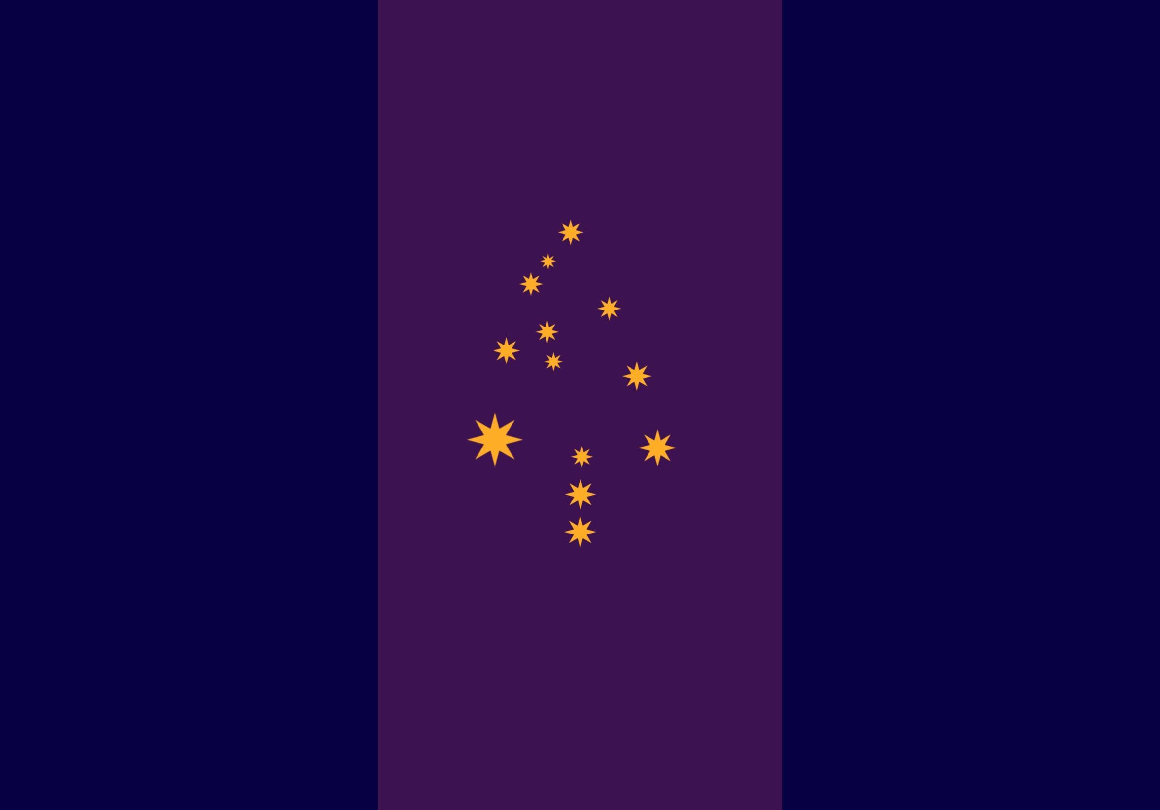 I Redesigned My Home Towns Flag R Vexillology