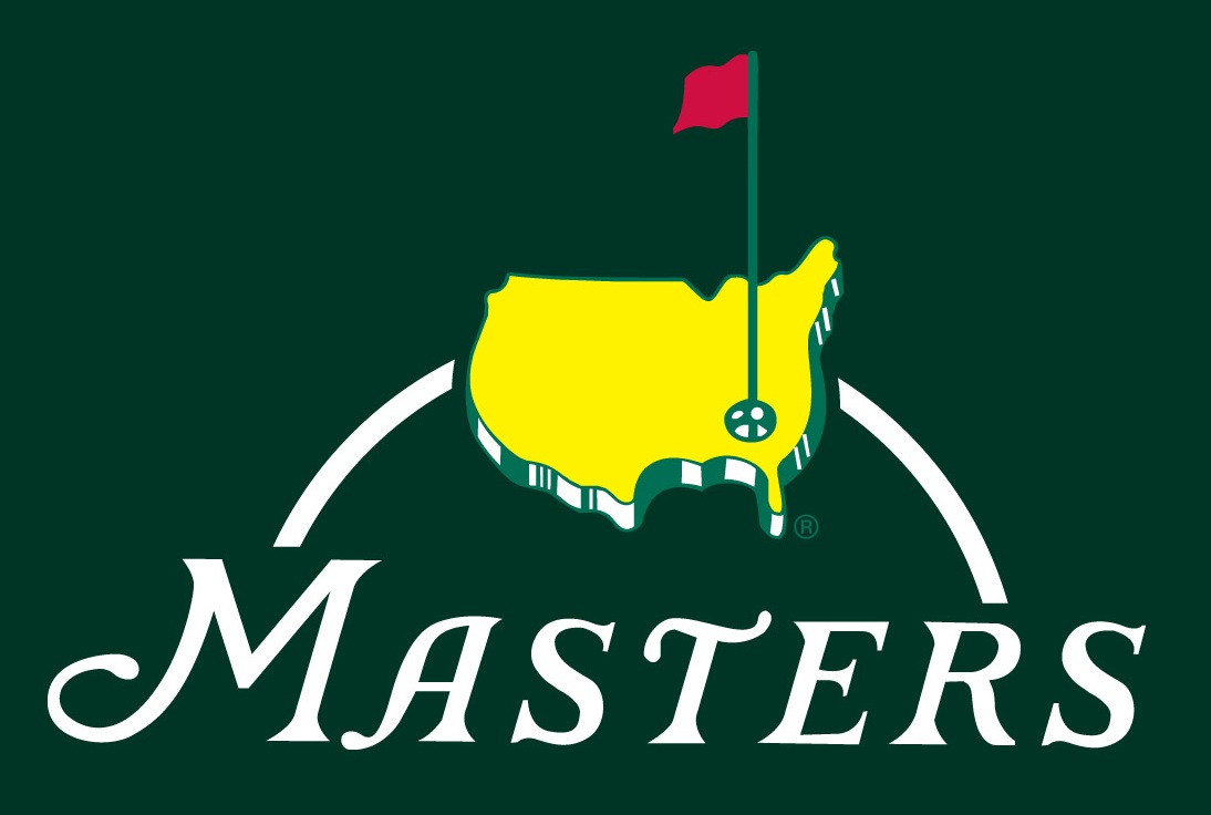 Masters Logo HD Wallpaper Background For Desktop