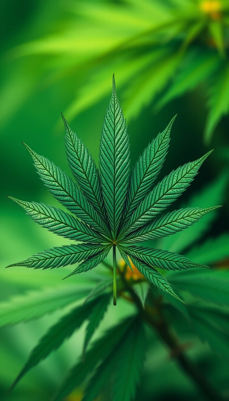 Marijuana Wallpaper For Cell Phones