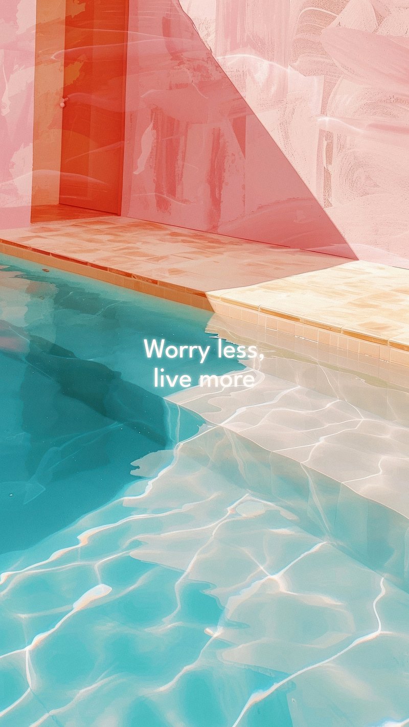 Aesthetic Background Turquoise Image Wallpaper