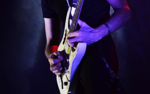 Steve Vai Wallpaper For Android Appszoom