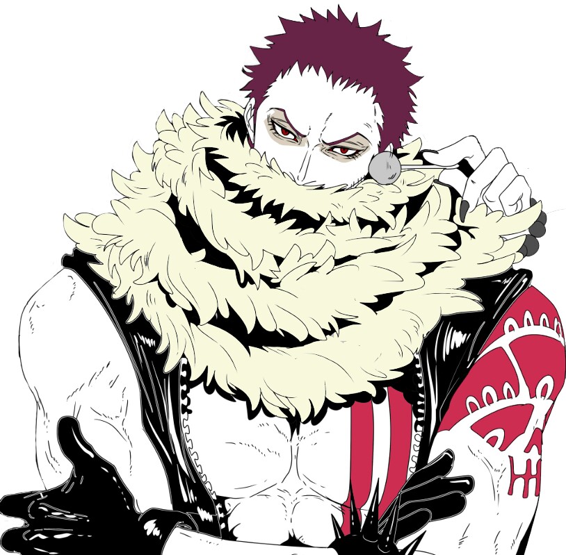Featured image of post Katakuri Wallpaper 4K We hope you enjoy our growing collection of hd images to use as a background or home screen for your smartphone or computer