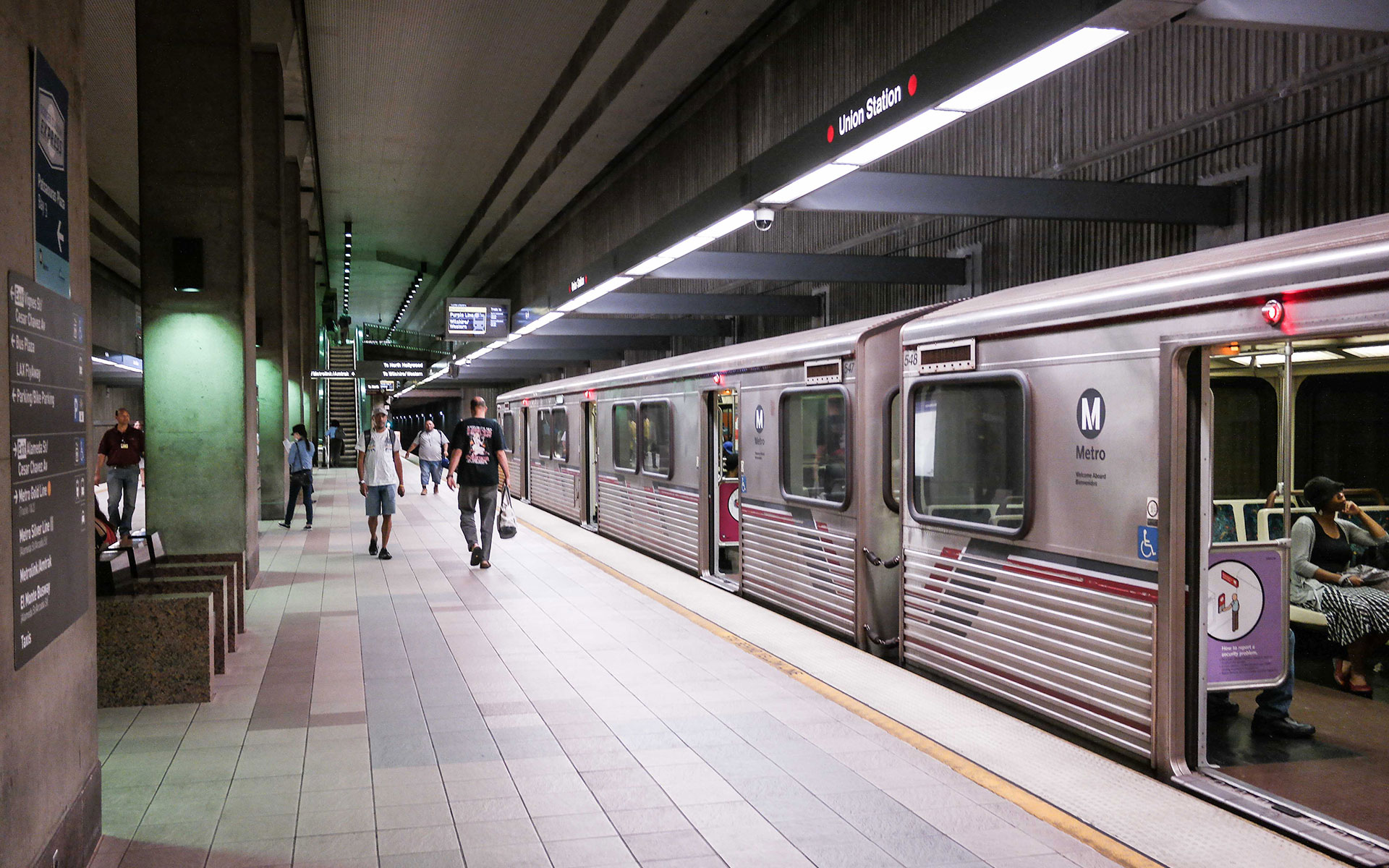 Cemex Nearing Milestone For Concrete Delivery L A Metro