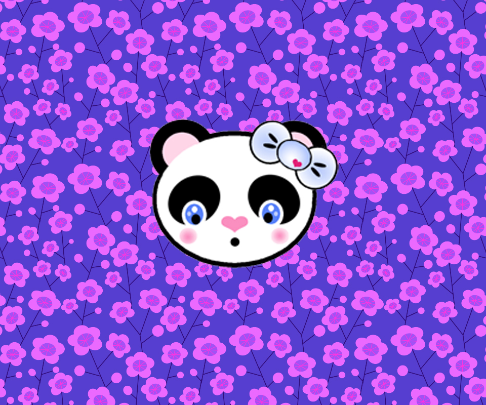 Kawaii Panda Wallpaper Android Forums At Androidcentral