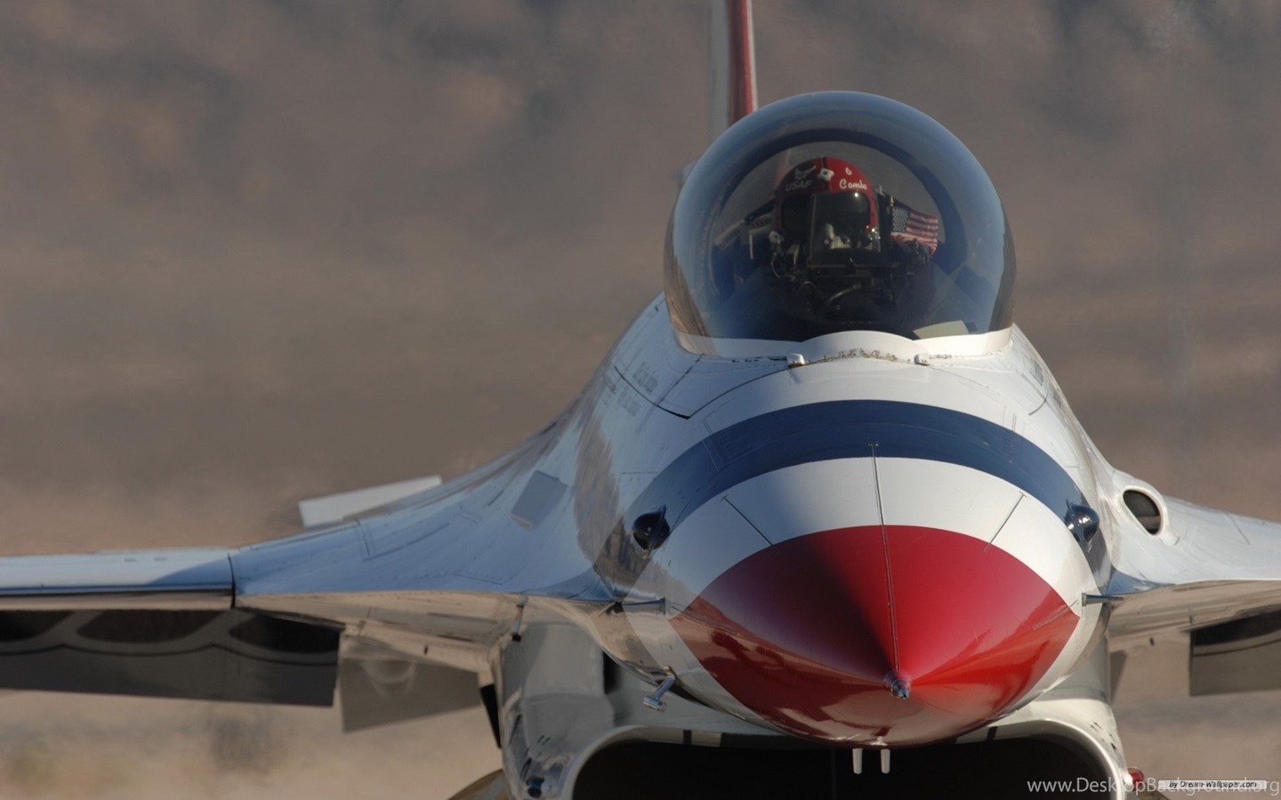 U S Air Force Thunderbirds Background HD Wallpaper Desktop
