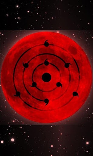 Sharingan HD Wallpaper For Android By Moblegames Appszoom