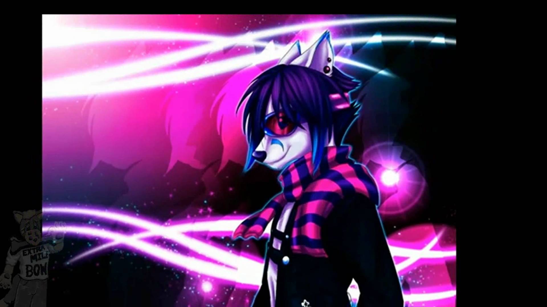 Furry Fox Rave Maxresdefault Jpg