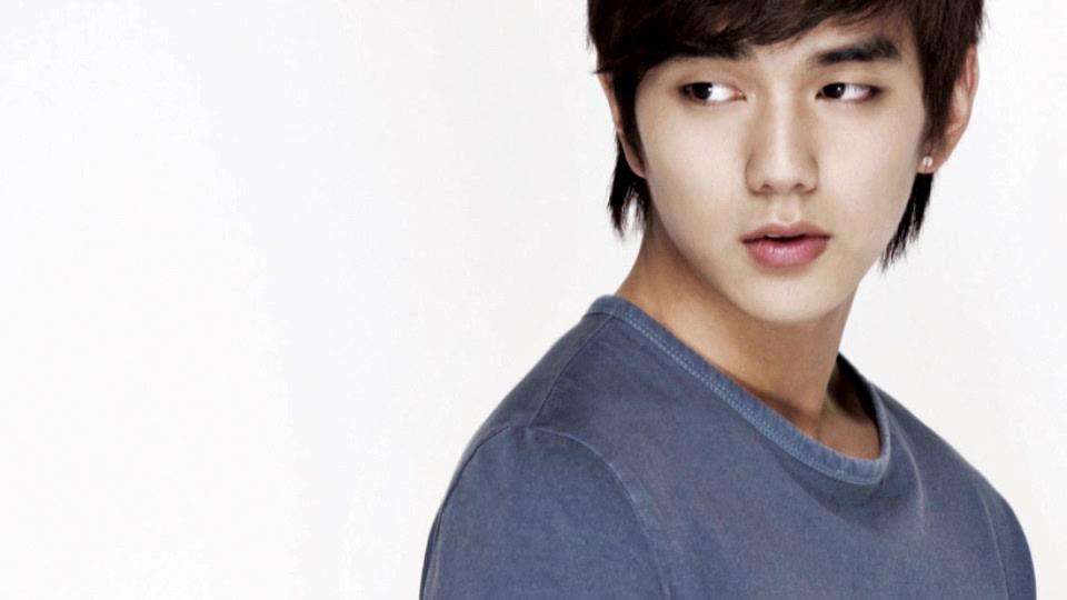 Seungho For G By Guess Yoo Seung Ho Photo