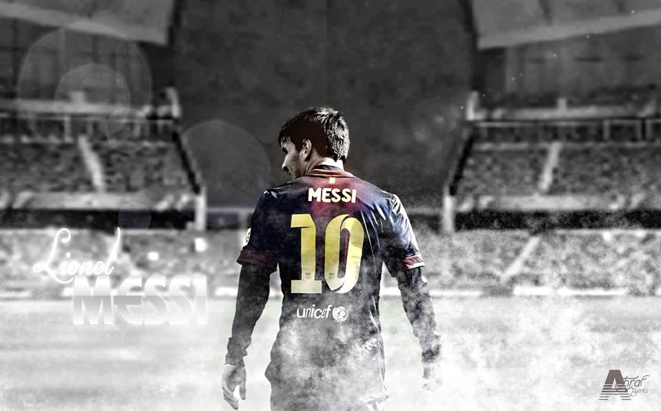 Lionel Messi Wallpaper HD 2014 3 Football Wallpaper HD Football