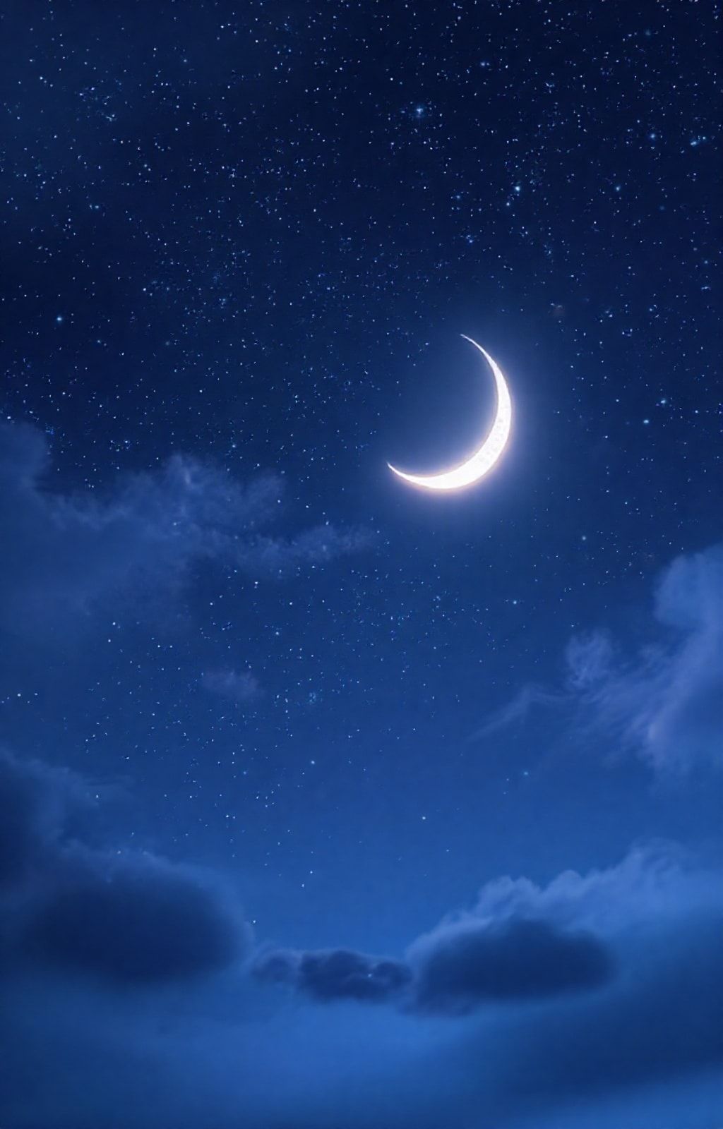 Hd Wallpaper Night Sky