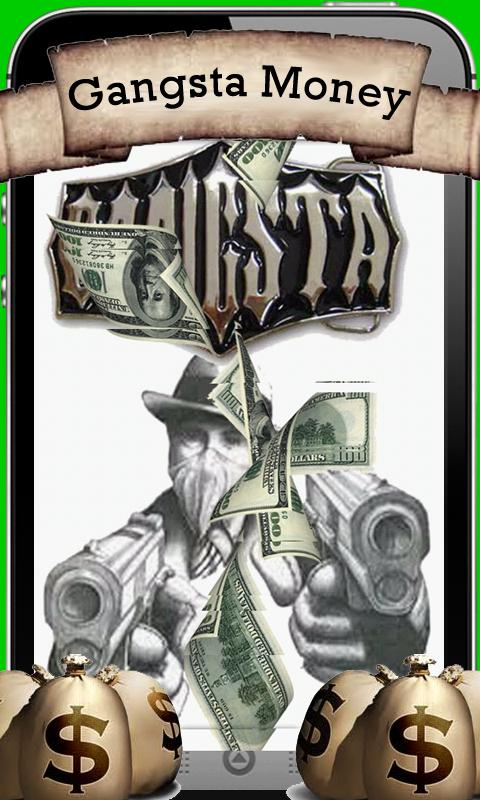 Gangsta Live Wallpaper Game Android Apps On Google Play