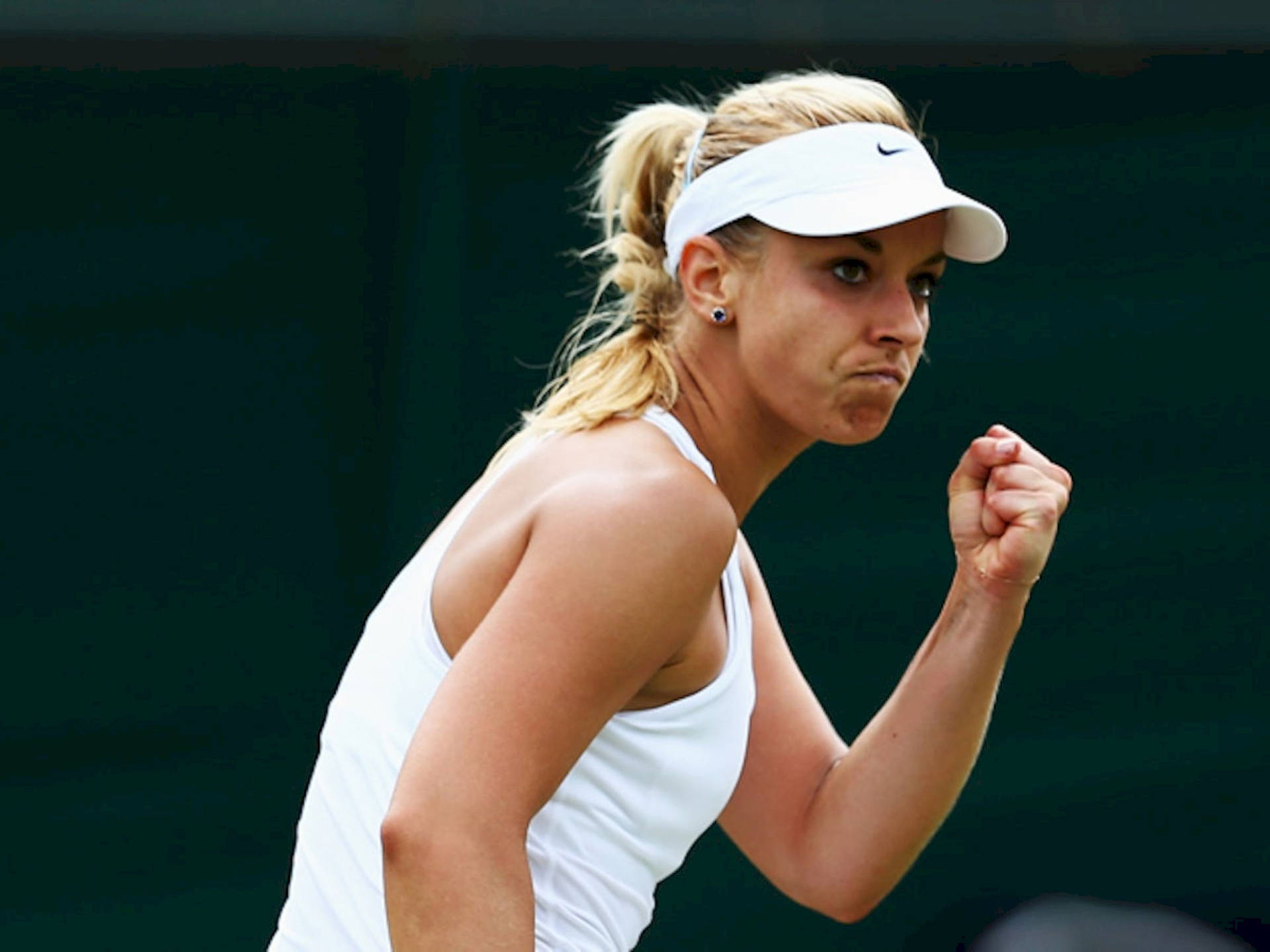 Sabine Lisicki Wallpaper