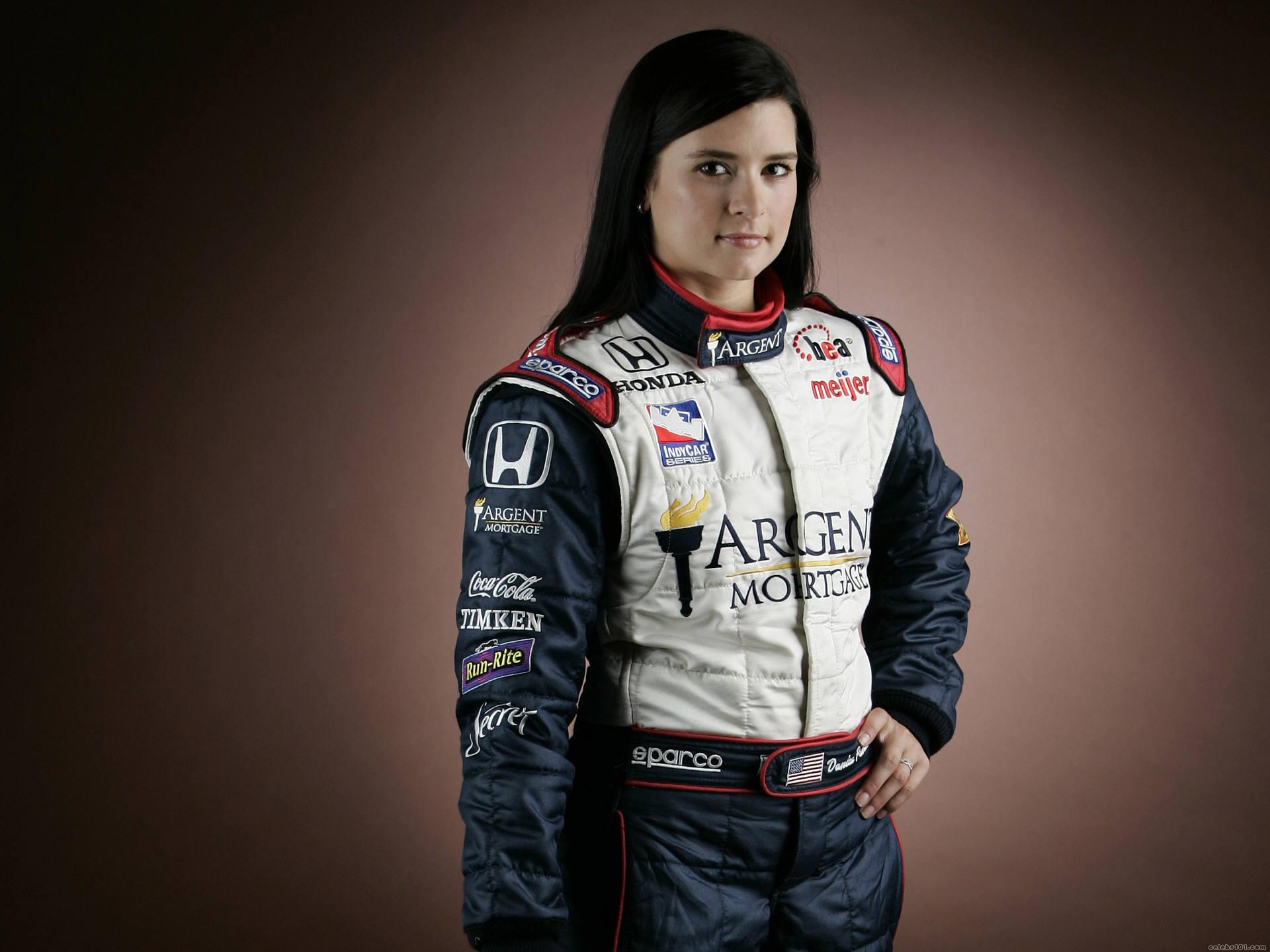Danica Patrick High Quality Wallpaper Size Of