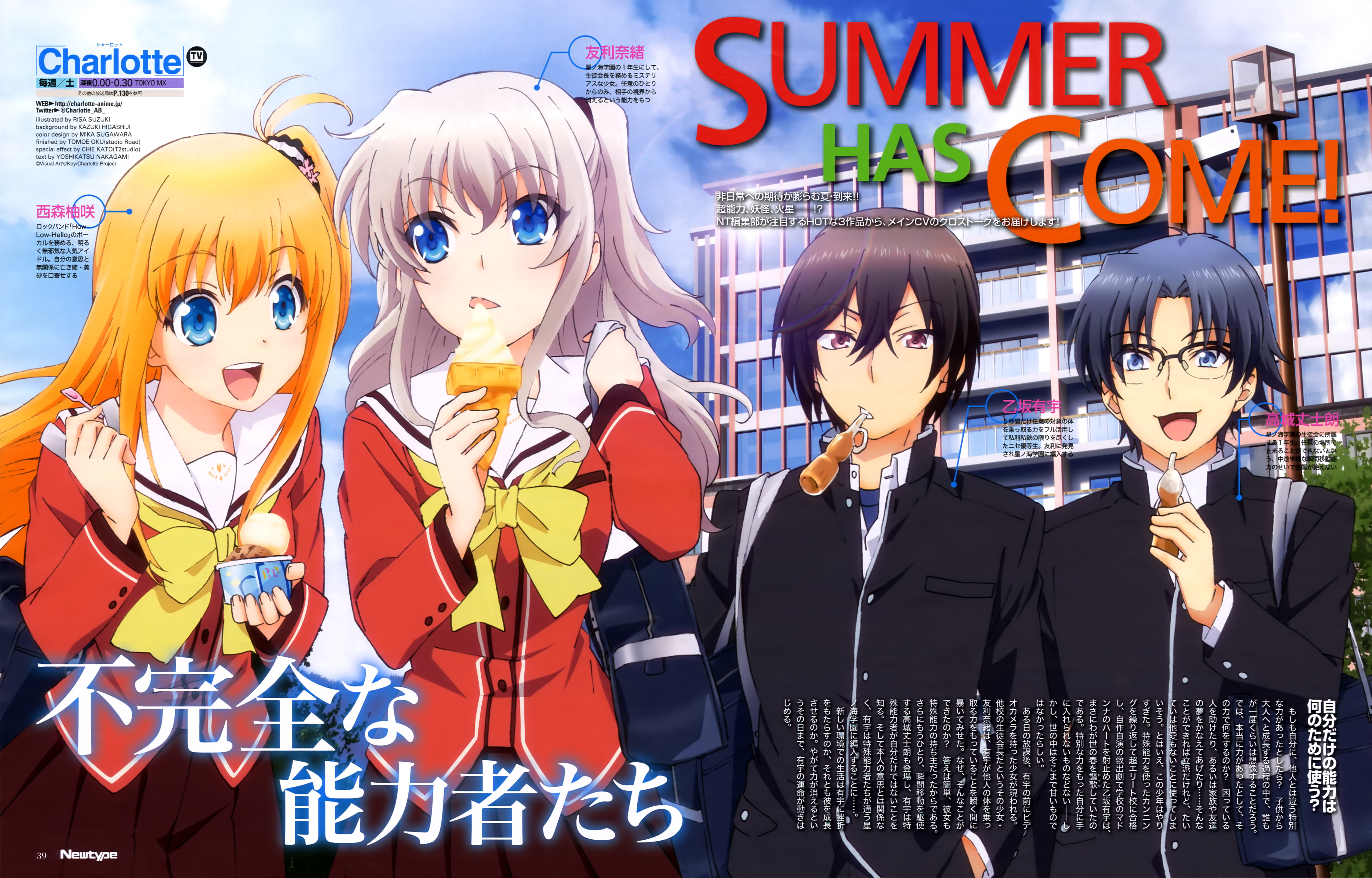 Anime Windows HD Wallpaper