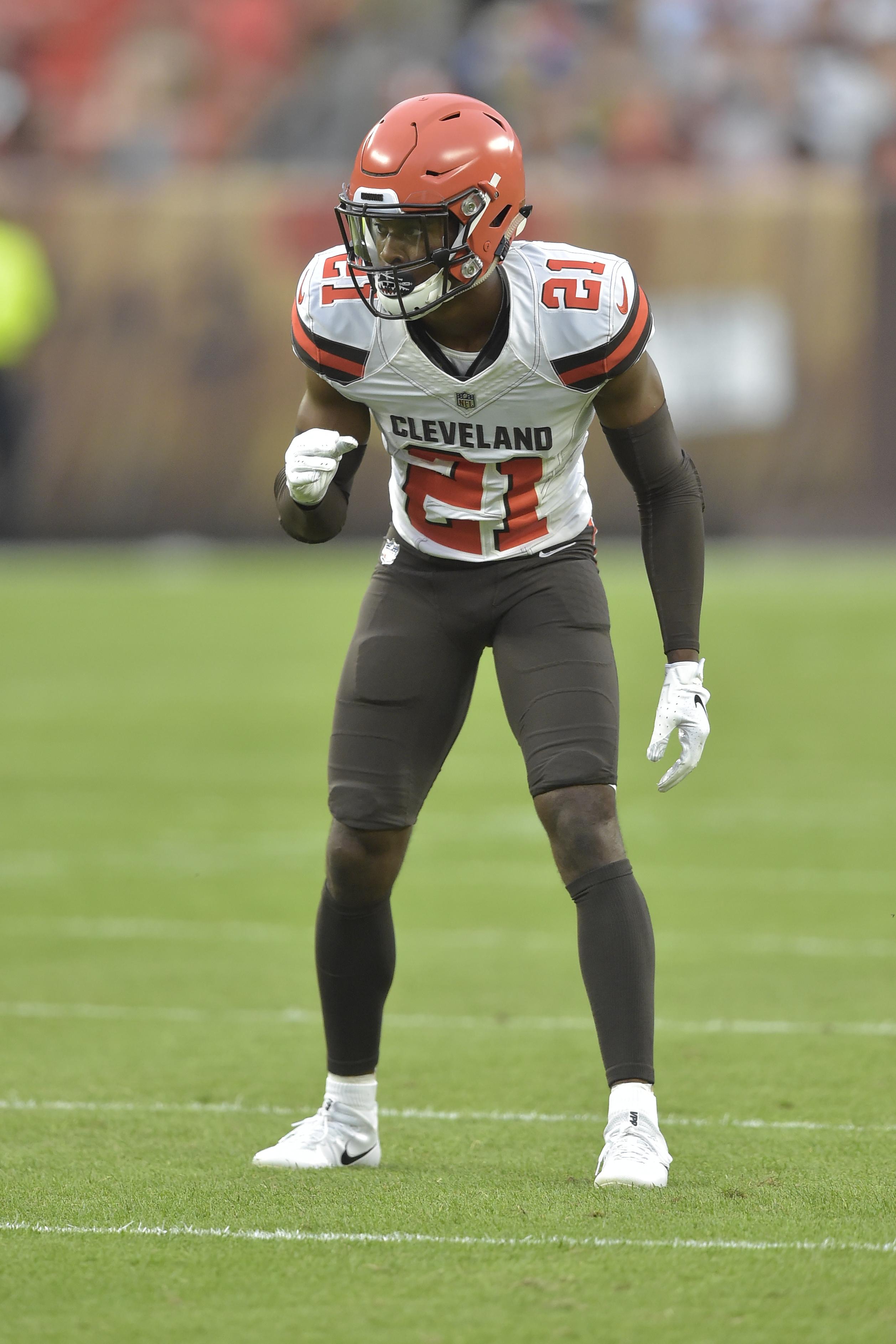 Browns Denzel Ward Called Out By Defensive Coordinator Sports