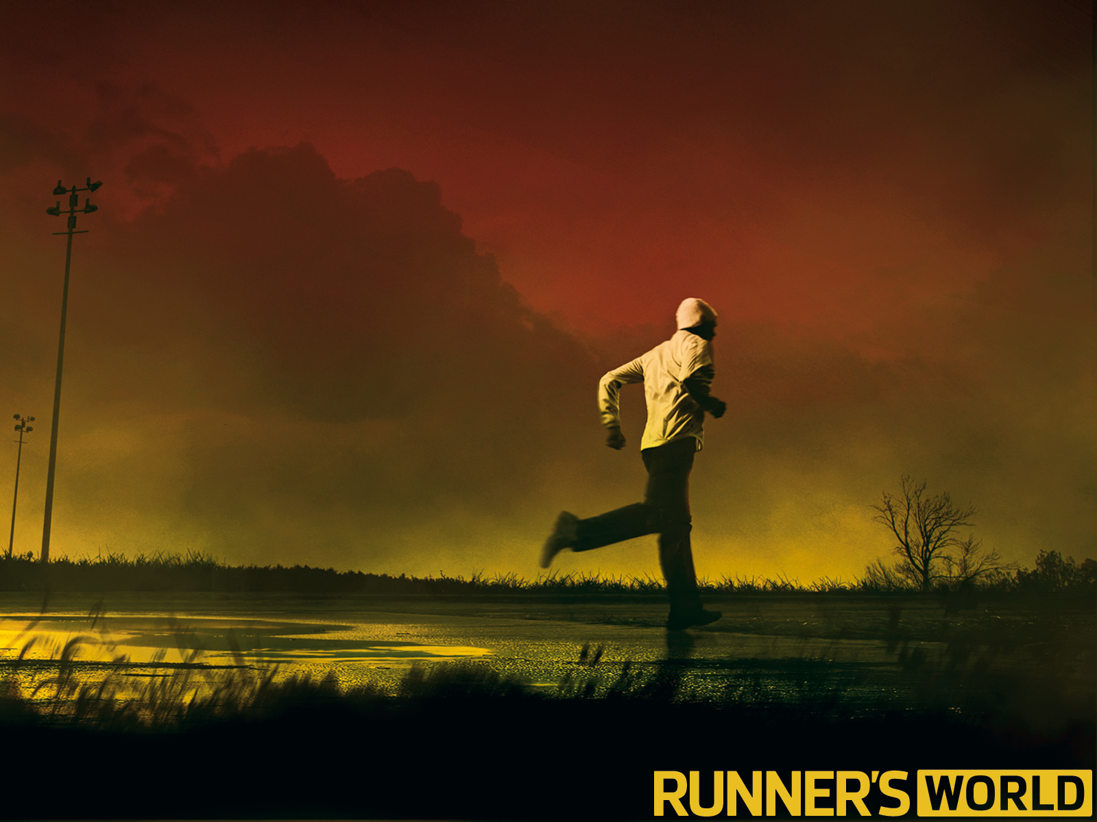 Runner S World Desktop Wallpaper Weddingdressin