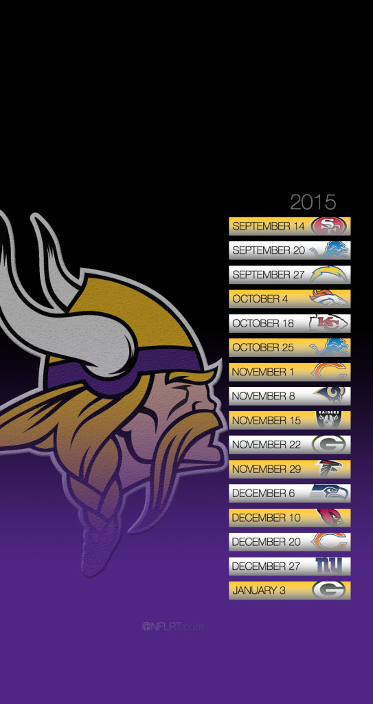 2015 NFL Schedule Wallpapers   Page 4 of 8   NFLRT