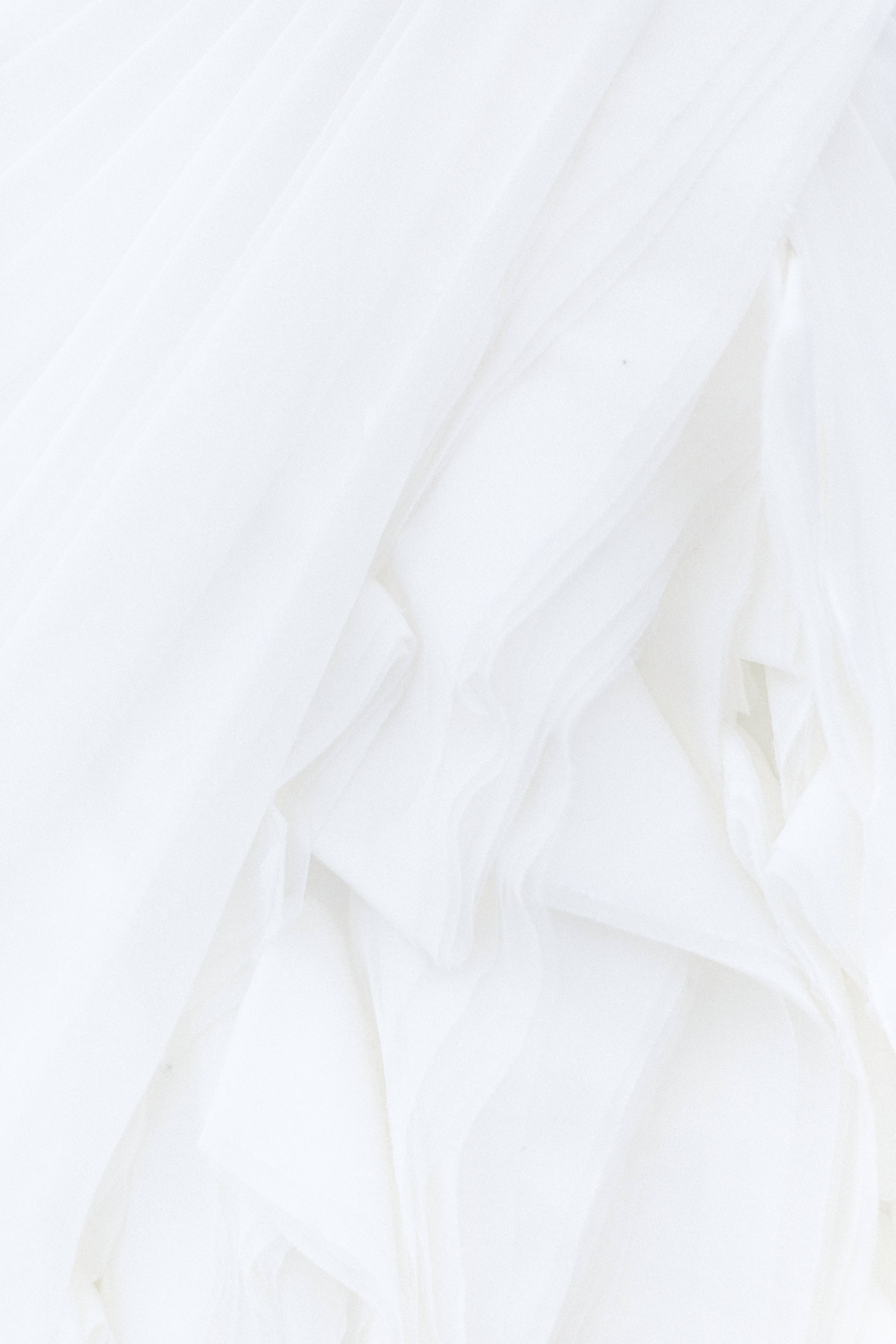 Plain White Wallpaper