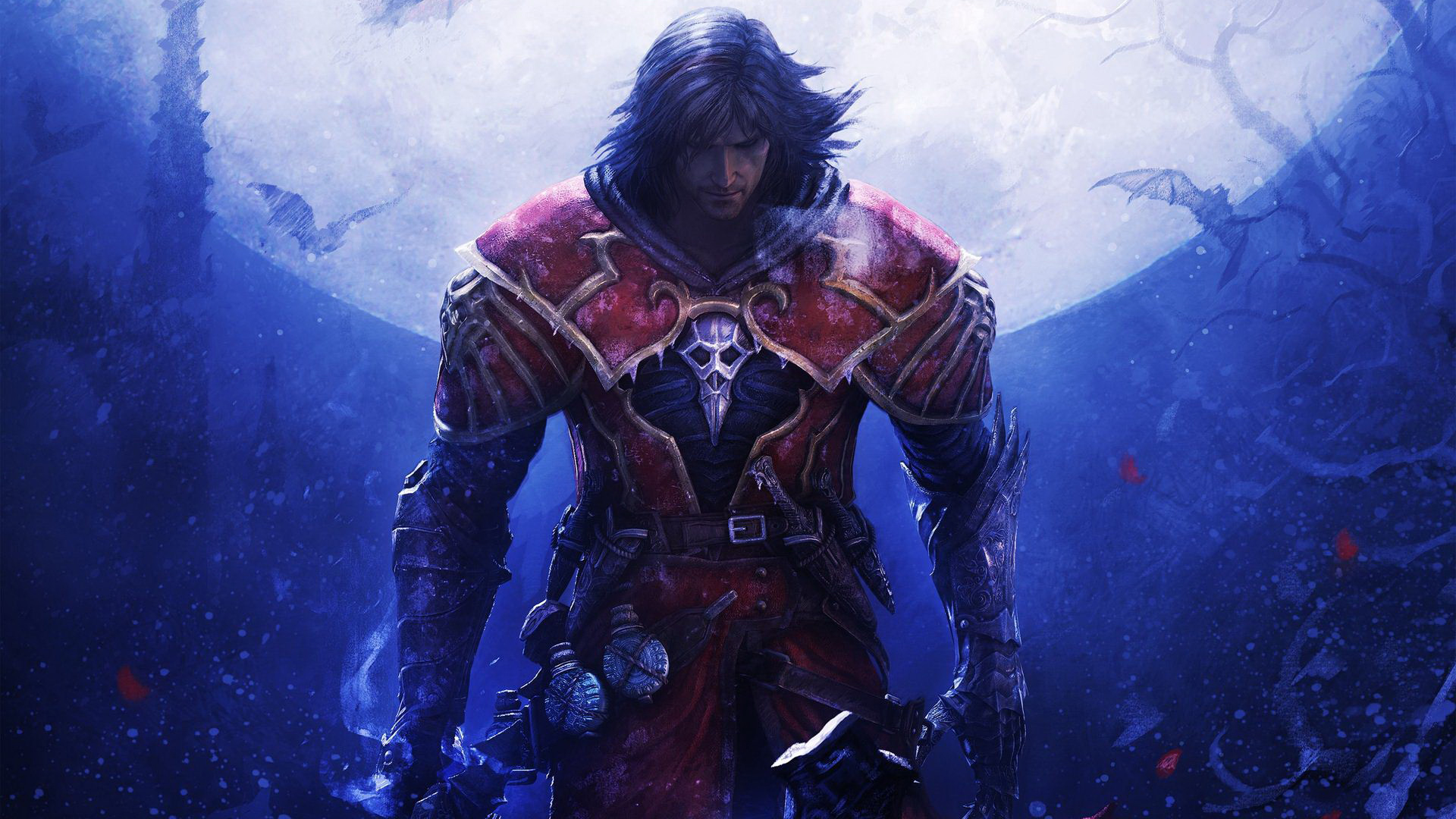 Tag Castlevania Lords of Shadow wallpaper Latest Updates Pictures