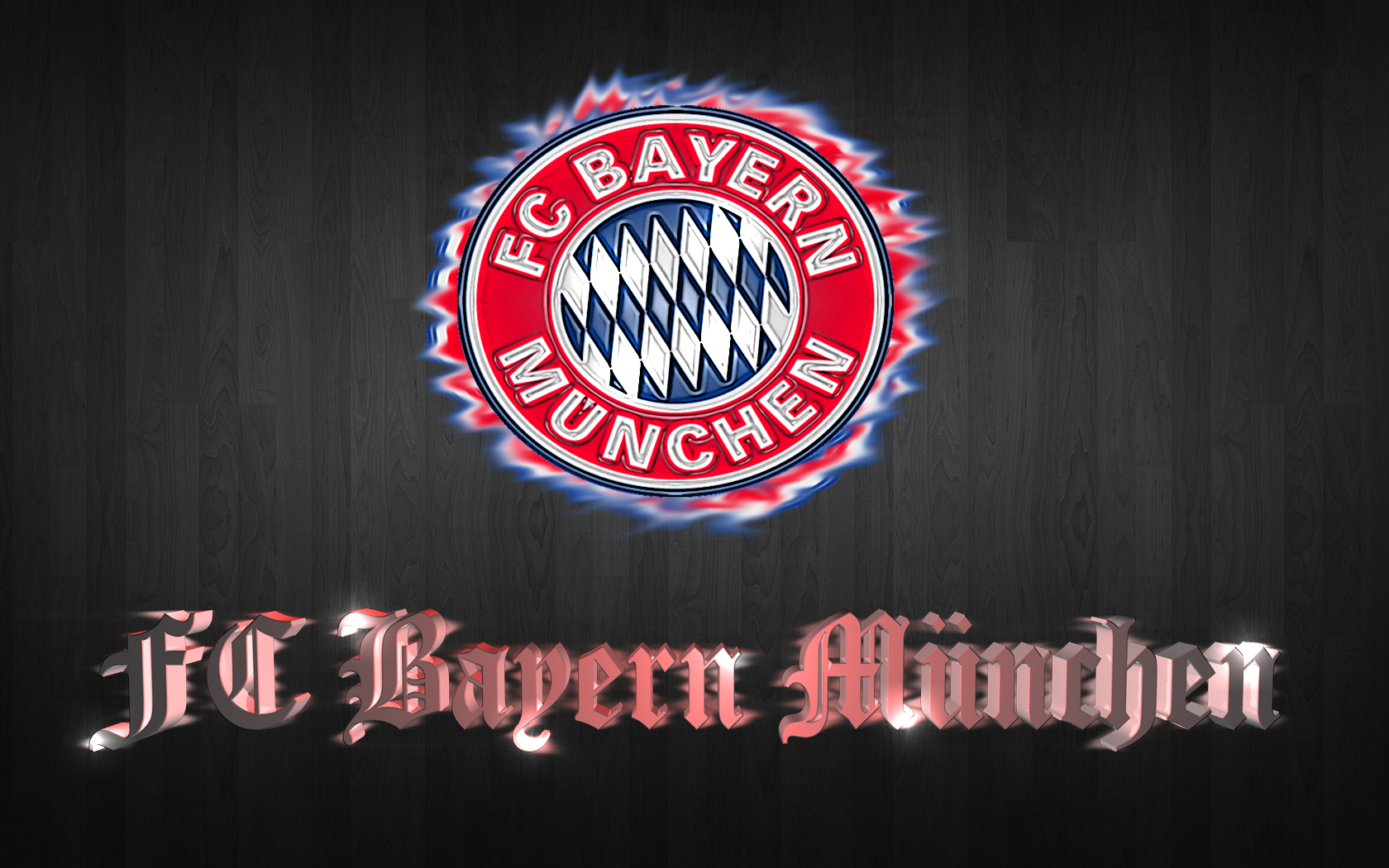 Fc Bayern Munchen 2