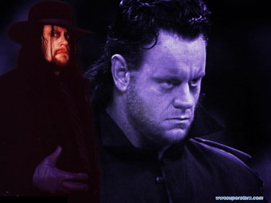Undertaker Wallpaper HD Wallpapers Backgrounds Undertaker   hos