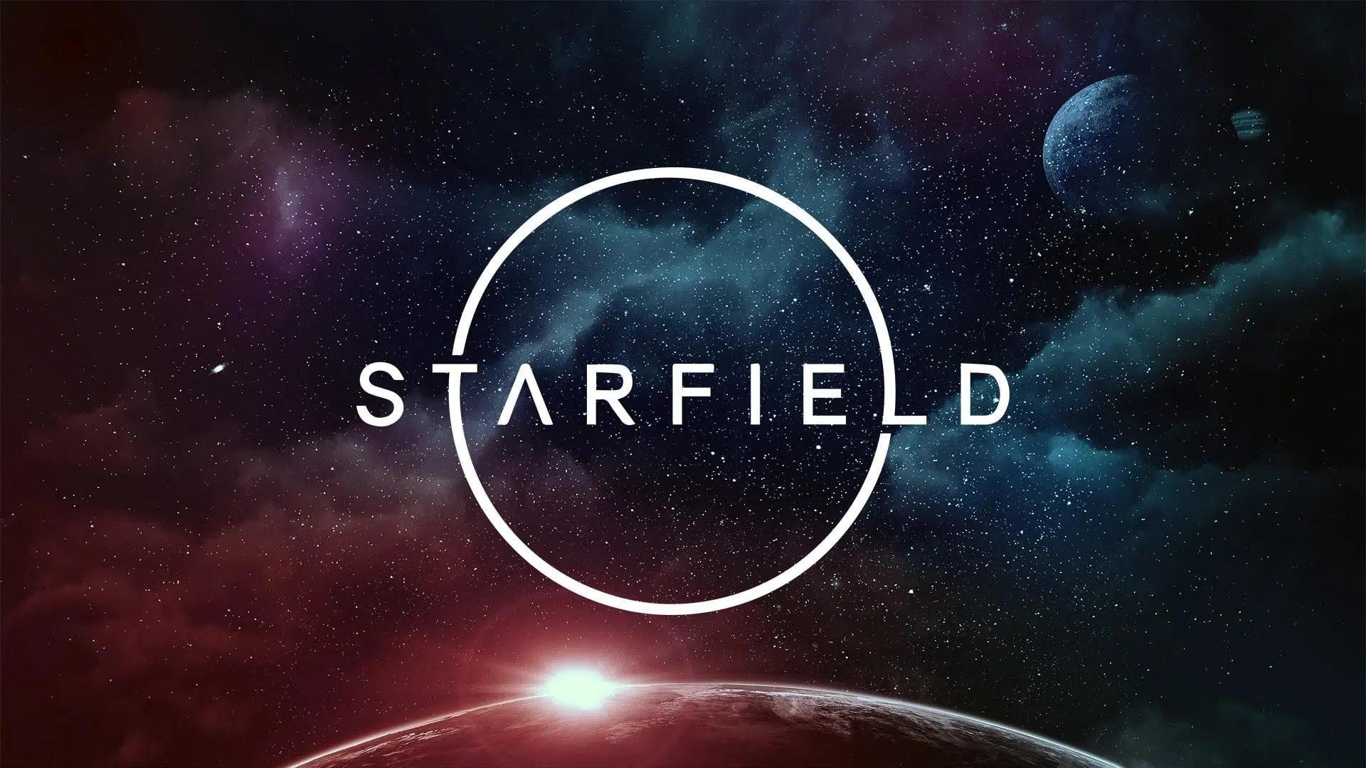 Starfield Release Date Announced For September Insider Gaming