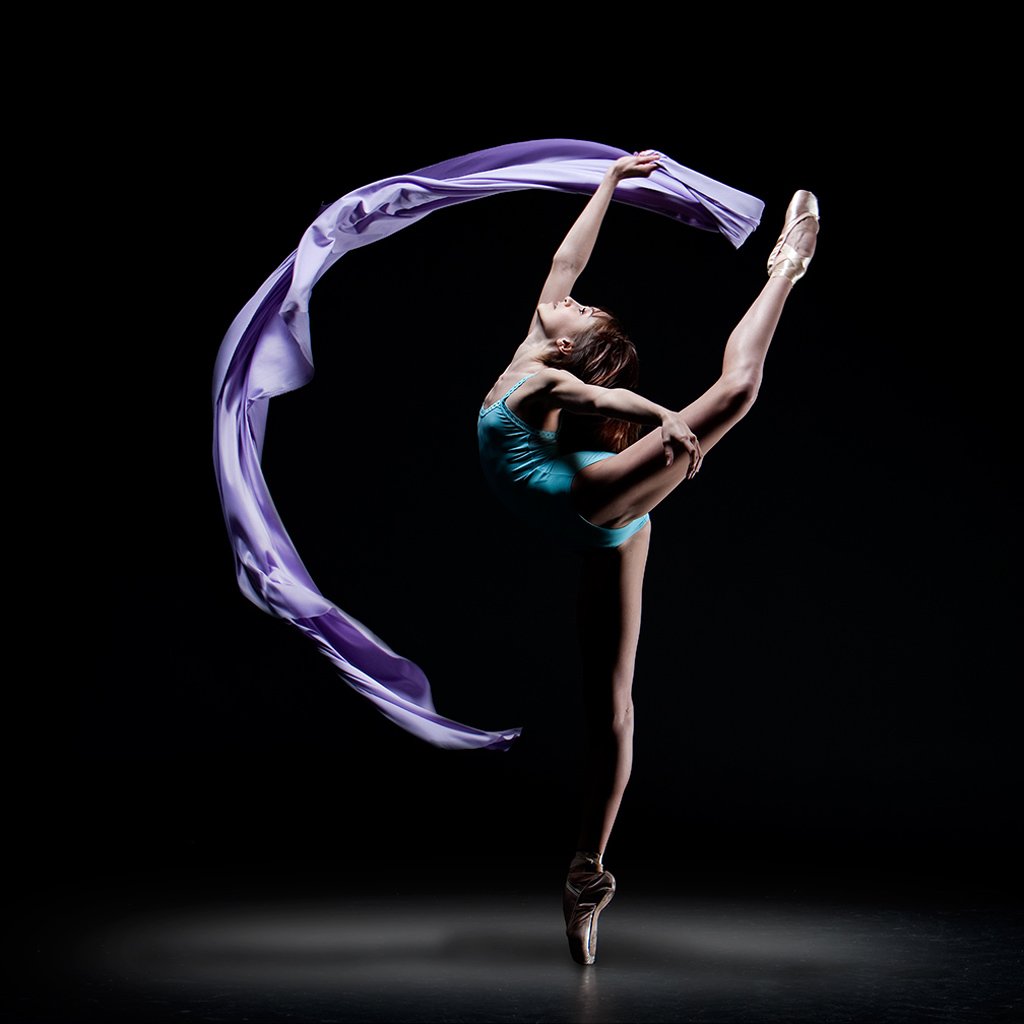  Wallpapers Pack of iPad WOD April 2012 ballet iPad Wallpapers