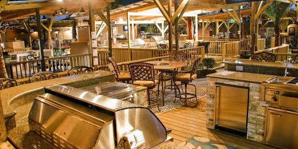 Furniture Baton Rouge La Outdoor Kitchen Stores In