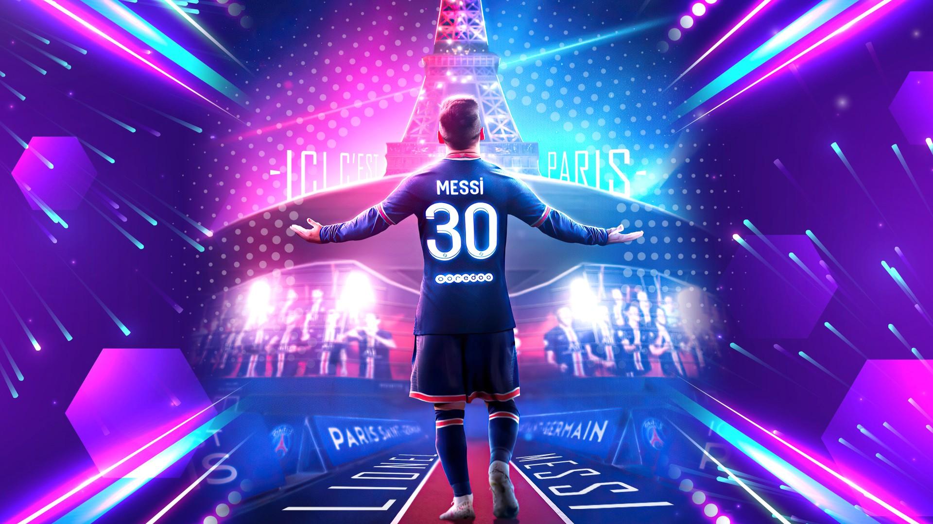 Messi 4k Wallpaper Top Ultra Background