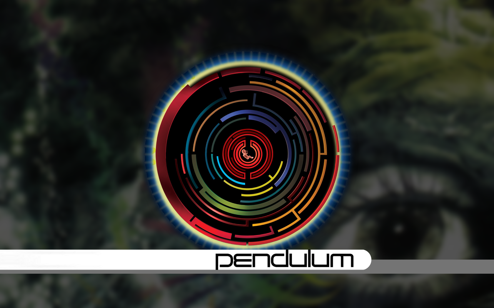 Pendulum Wallpaper Desktop HD